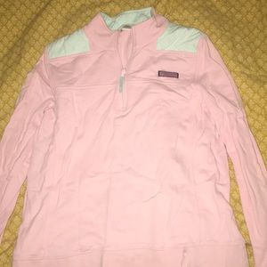 vineyard vines shep shirt, pullover.